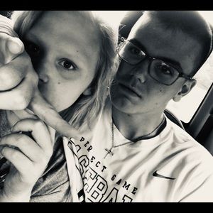 Meet your Posher, Peyton